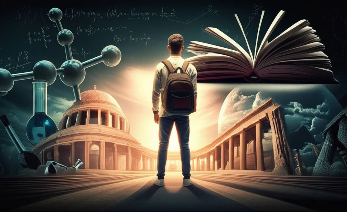 چگونه از تجربی کنکور انسانی بدهیم - راهنمای جامع و کامل
