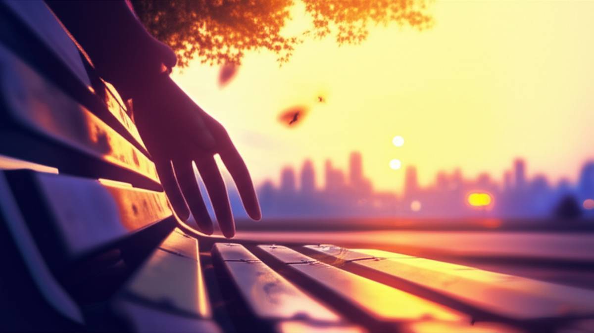 خلاصه کتاب به خاطر تو اثر می هاچیموکو | نکات کلیدی و بررسی جامع