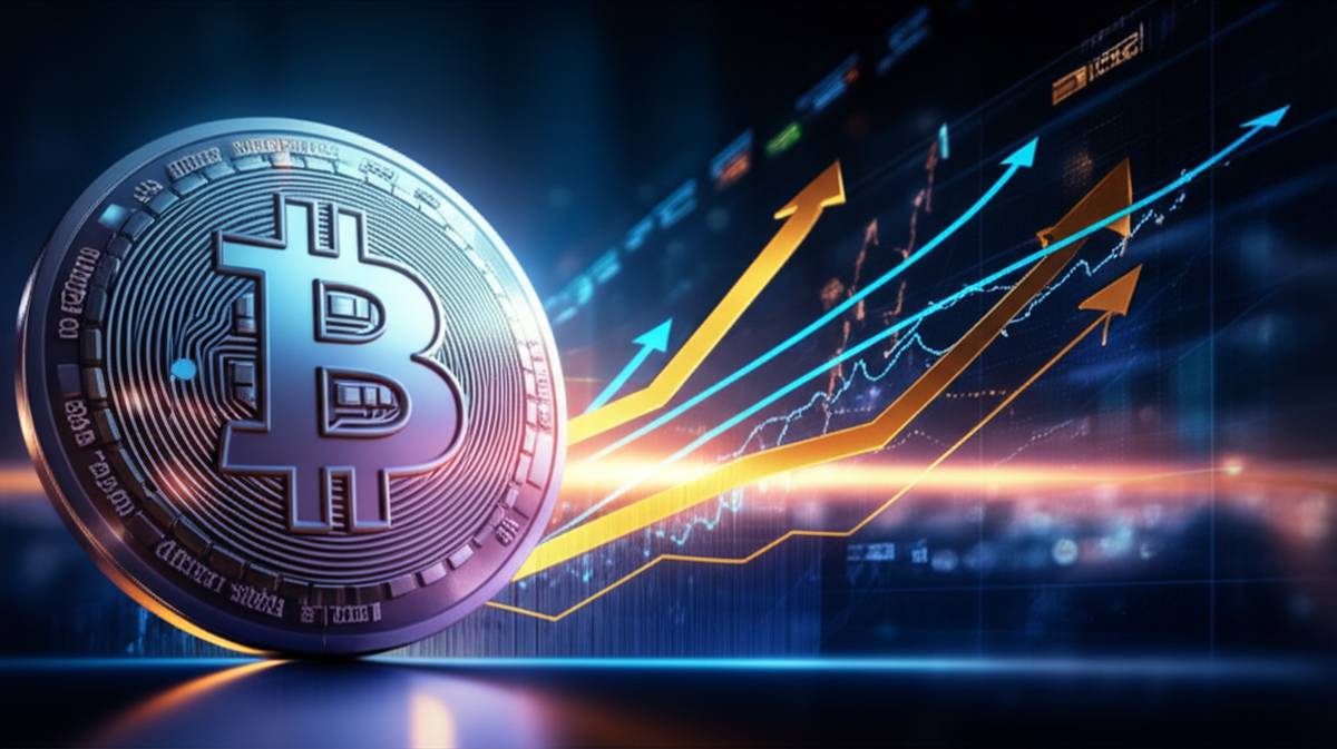 پیش بینی قیمت بیت کوین تا سال 2025: تحلیل جامع و دقیق