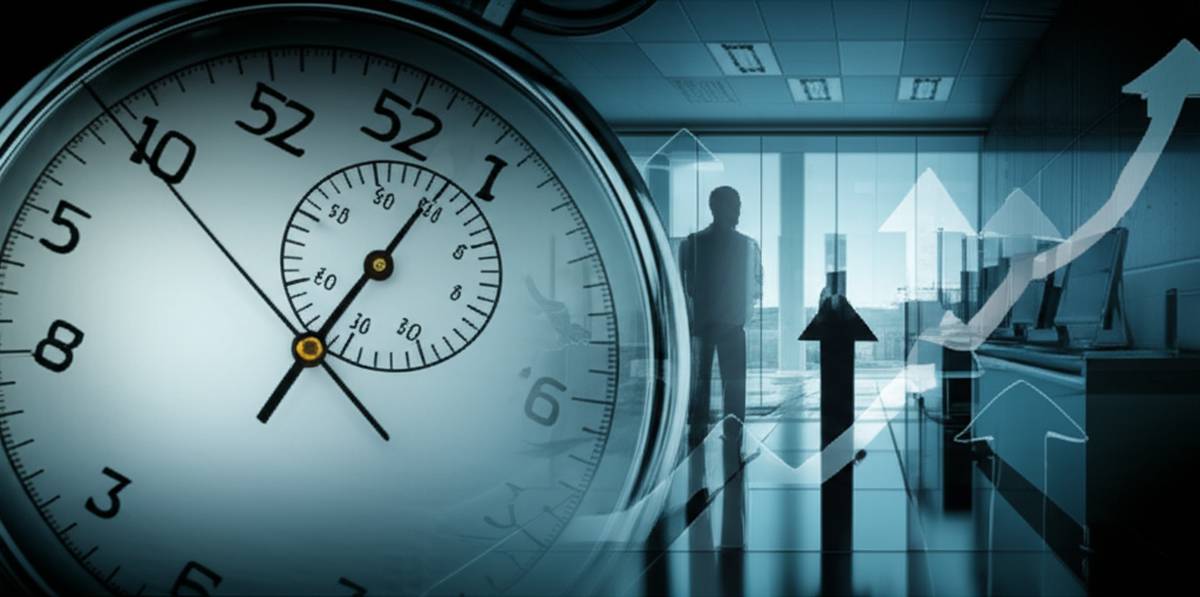 مدیر یک دقیقه ای - خلاصه کتاب اسپنسر جانسون برای مدیریت موفق