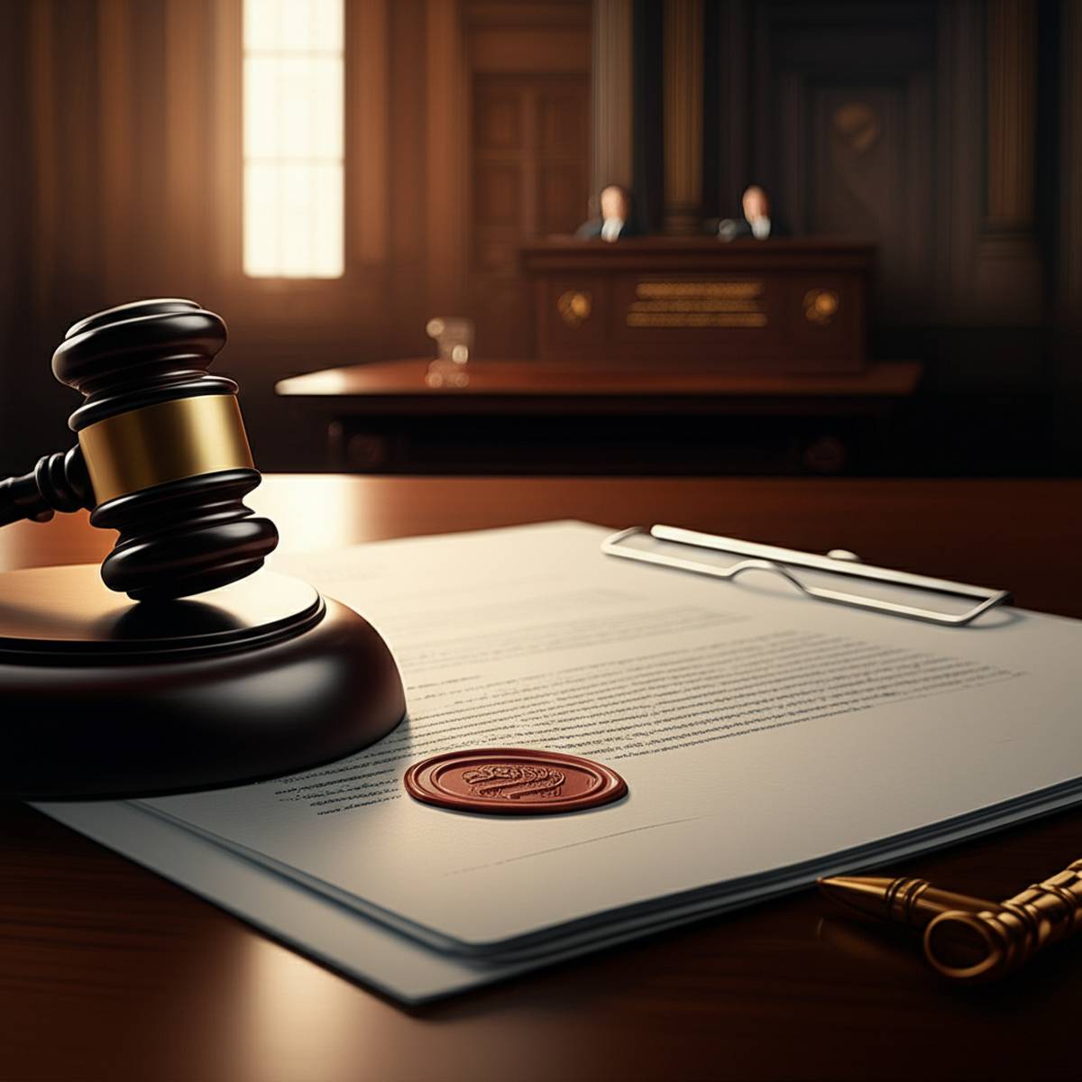 نمونه درخواست مهلت از اجرای احکام | فرم آماده و راهنمای جامع