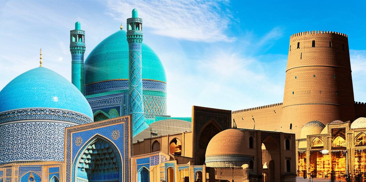 تاریخچه شهر تبریز | از گذشته کهن تا امروز (راهنمای جامع)