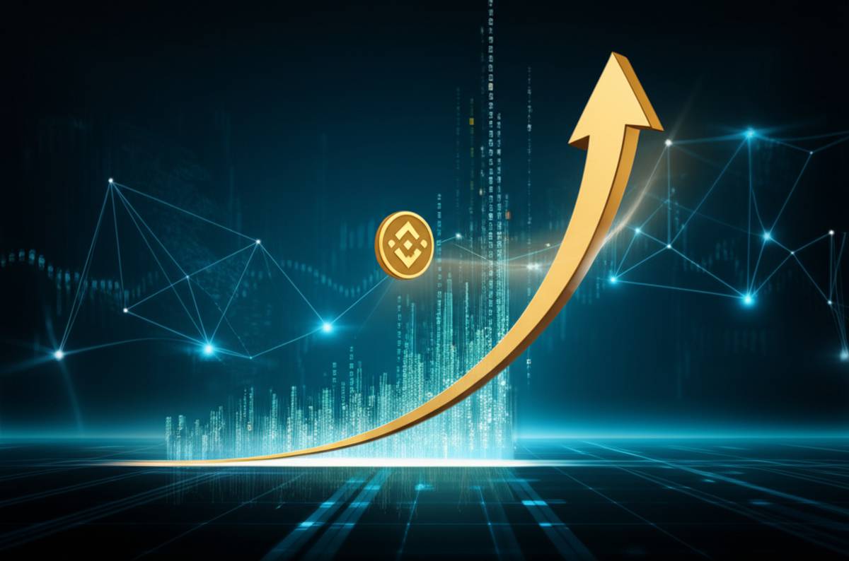 بایننس کوین تا کجا رشد می کند؟ | تحلیل جامع آینده BNB