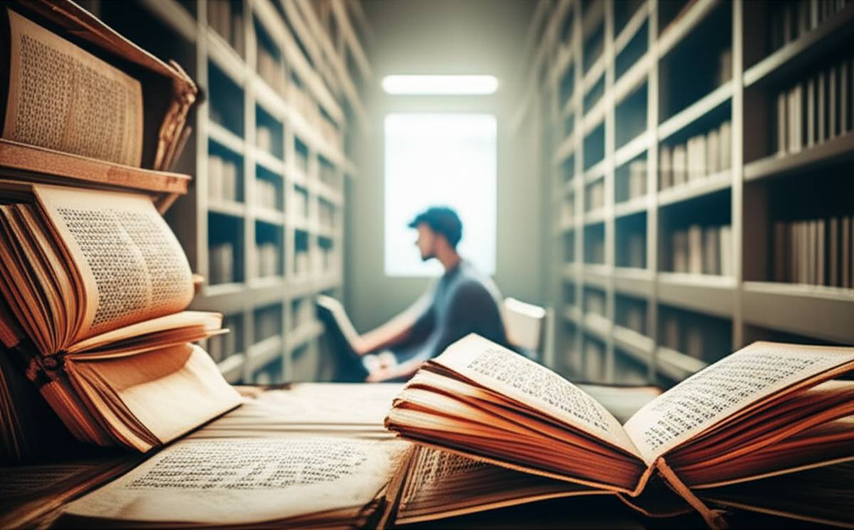 بهترین منابع کنکور ارشد فلسفه | لیست کامل و آپدیت ۱۴۰۳