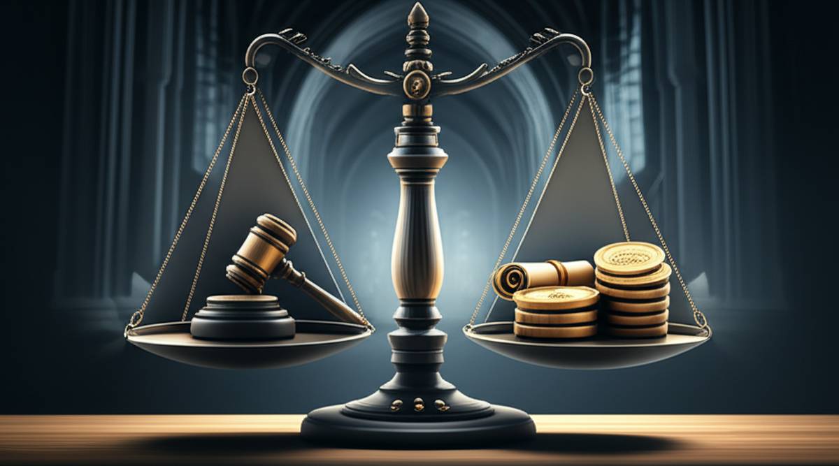 قصاص و دیه: آیا پرداخت دیه در قصاص الزامی است؟ [راهنمای کامل]