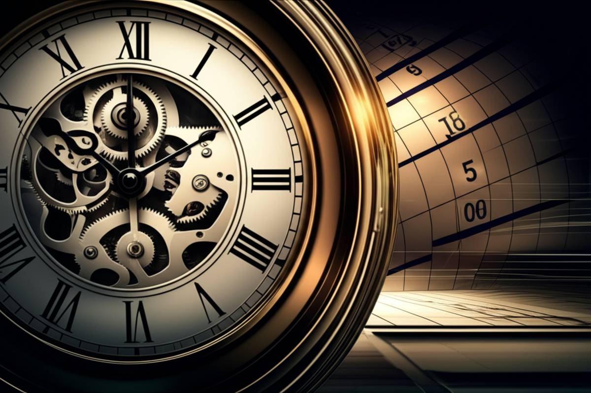 زمان مقرر یعنی چه؟ | معنی، مفهوم و هر آنچه باید بدانید