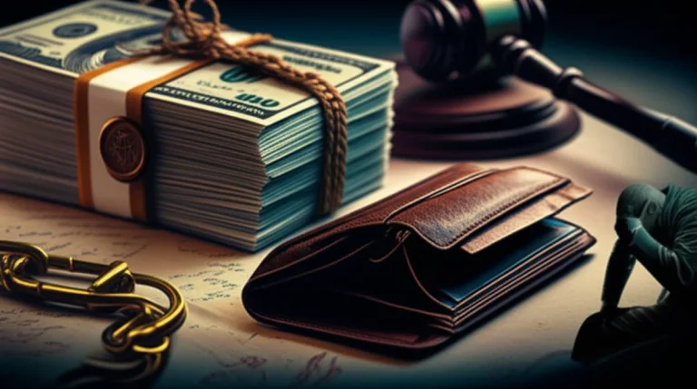 اعسار از پرداخت محکوم به مالی است یا غیر مالی؟
