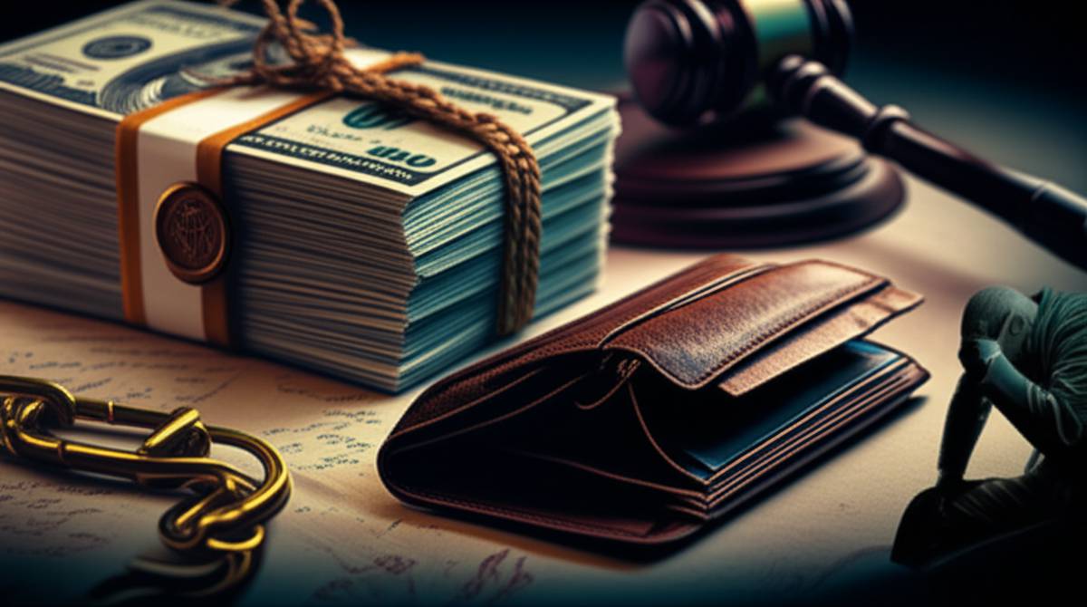 اعسار از پرداخت محکوم به مالی است یا غیر مالی؟