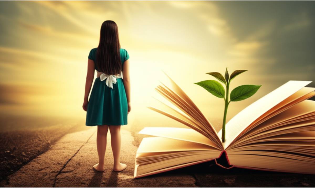 گواهی رشد برای دختر - چرا این سند حیاتی است و چطور بگیریم؟
