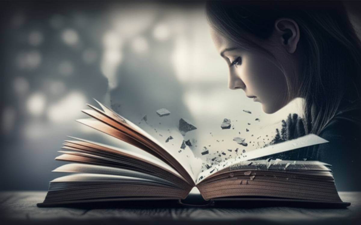 خلاصه کتاب بی اشتهایی پگی جی. پارکس - درک عمیق اختلال
