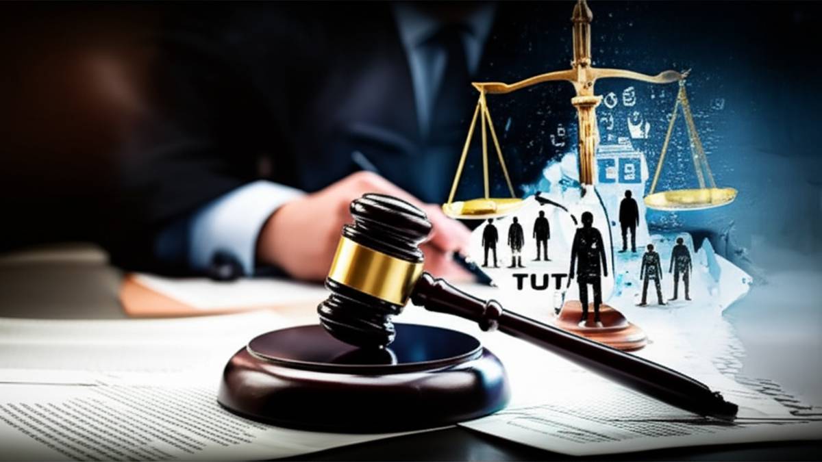 جرم نشر اکاذیب درجه چند است؟ | مجازات و قوانین مرتبط