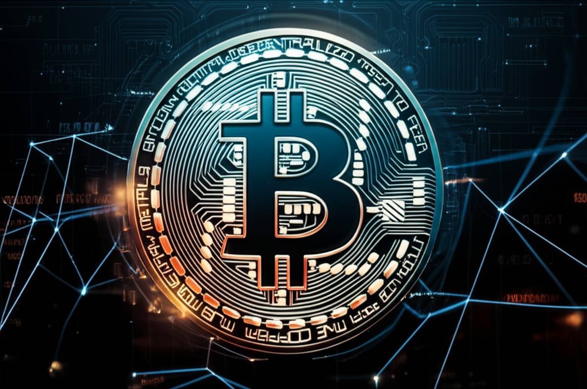 قیمت بروز بیت کوین (BTC) | نرخ لحظه ای و نمودار زنده