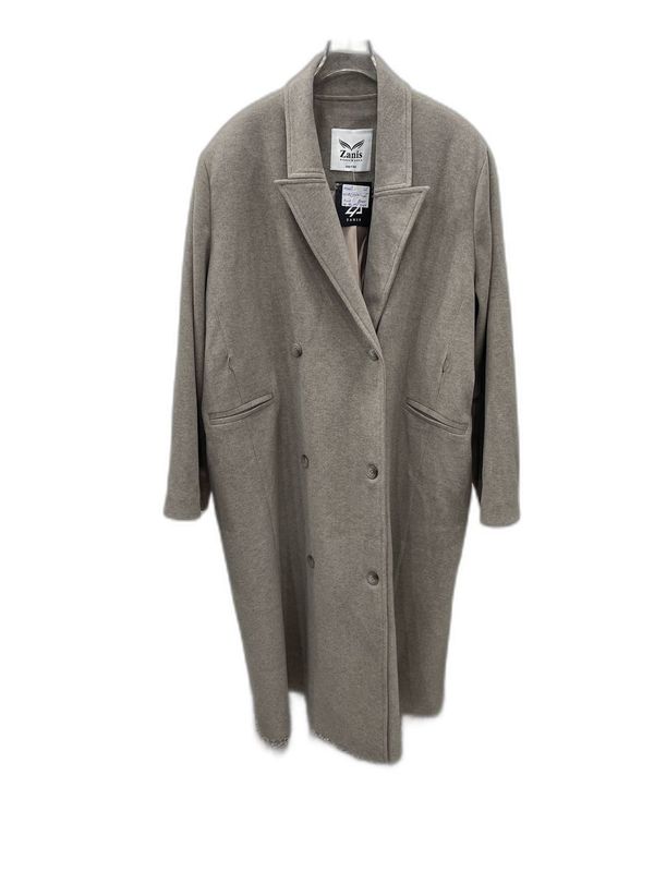 لباس زمستانی زنانه نسکافه ای و کرم | کیفیت بالا، راحت و مد روز