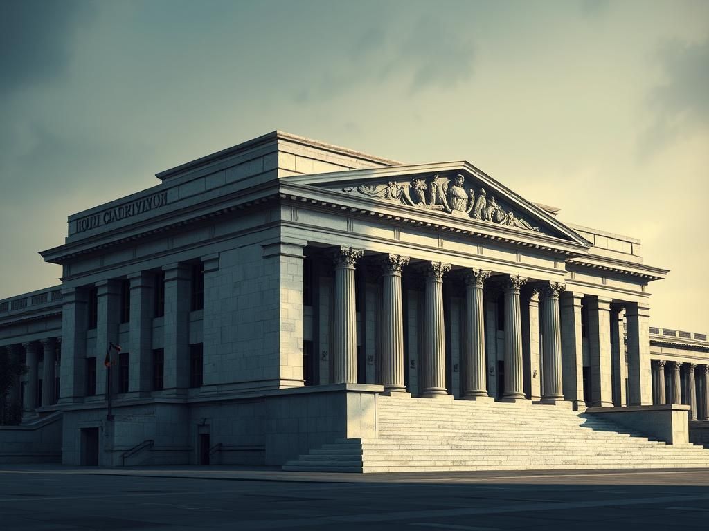 چرا اجرای حکم تخریب ممکن نیست؟ | راهنمای کامل حقوقی