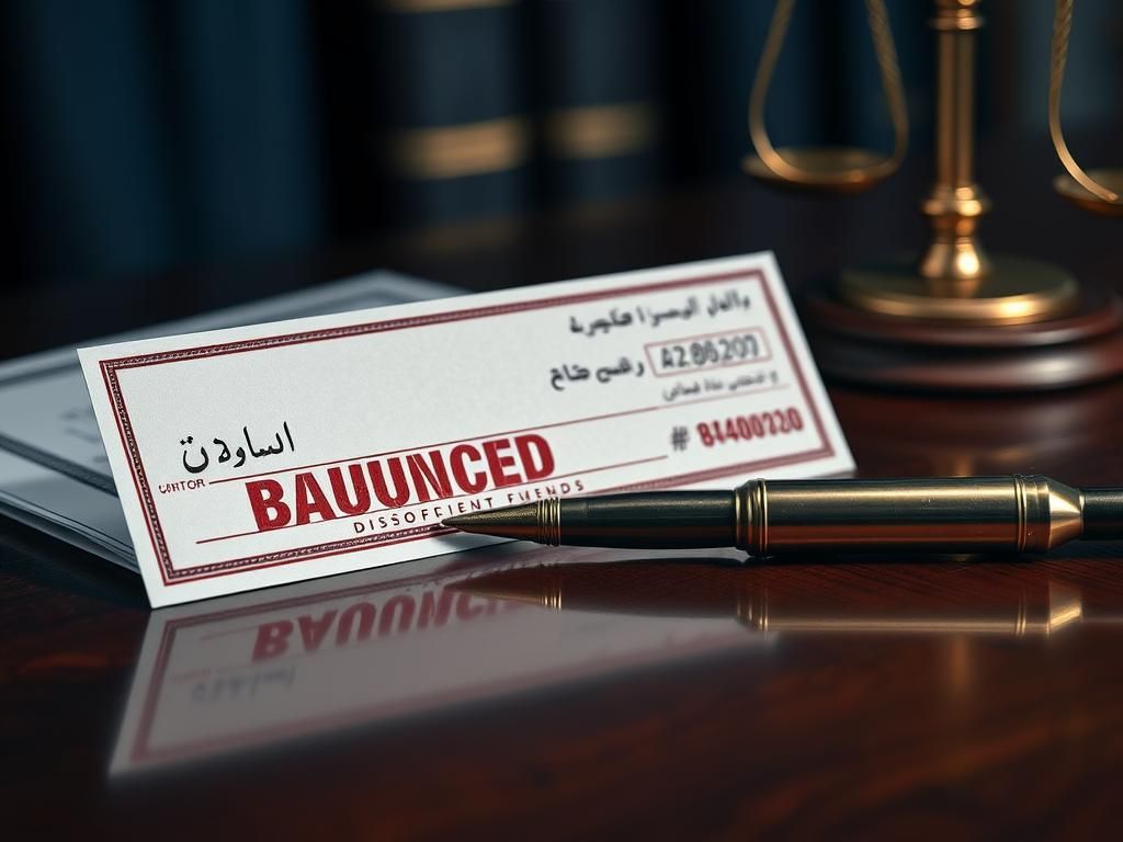 شکایت بابت چک برگشتی: هر آنچه باید بدانید | راهنمای کامل