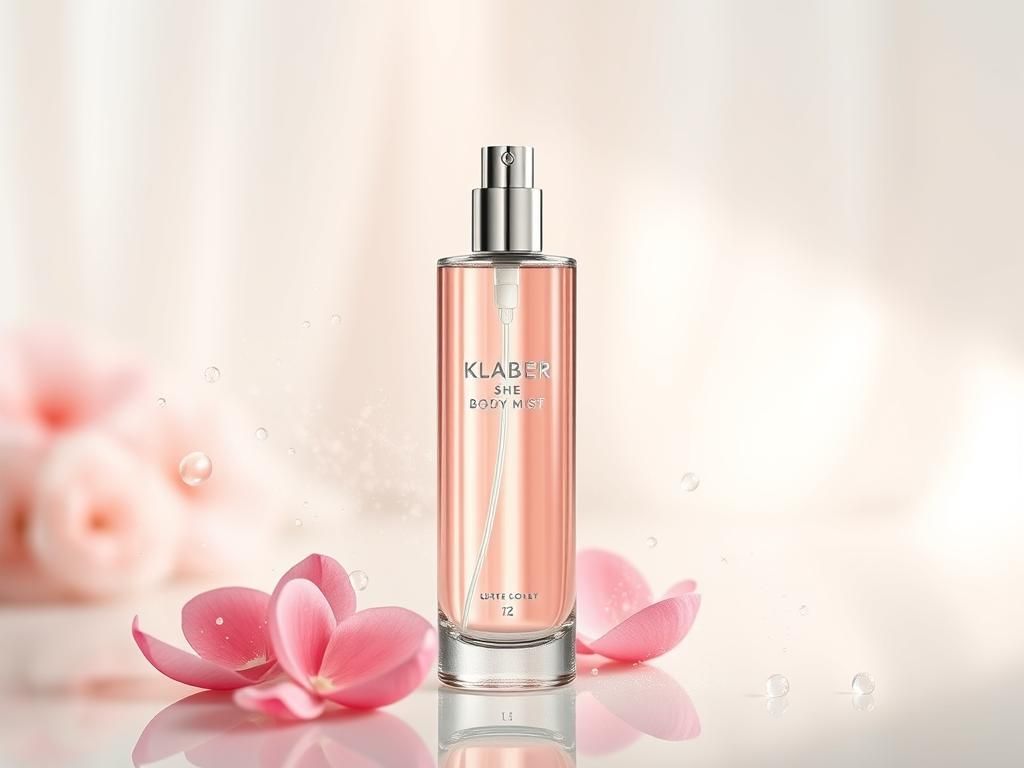 بادی میست خوشبو کننده کلابر شی: بررسی جامع ویژگی ها و مزایا