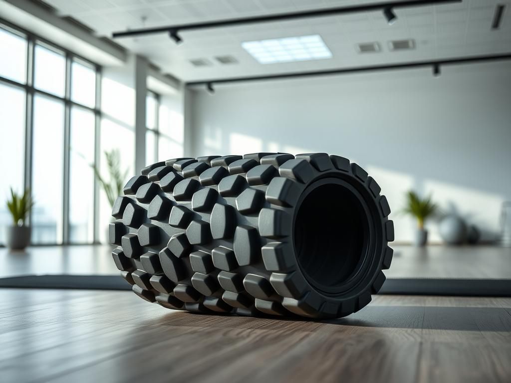 خلاصه جامع کتاب کار غلتک فومی | کشش، قدرت و توانبخشی