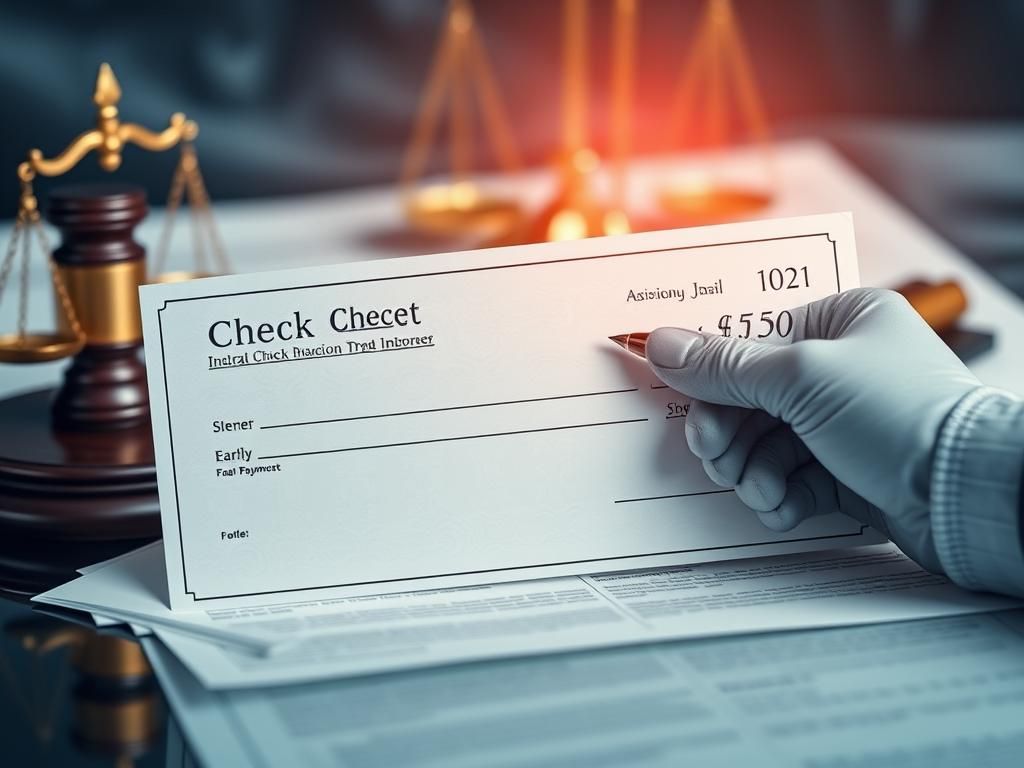 دادخواست مطالبه وجه چک علیه ظهرنویس | آموزش گام به گام و کامل