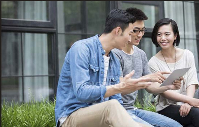 چگونه با بومی های چینی مکالمه تمرین کنیم؟