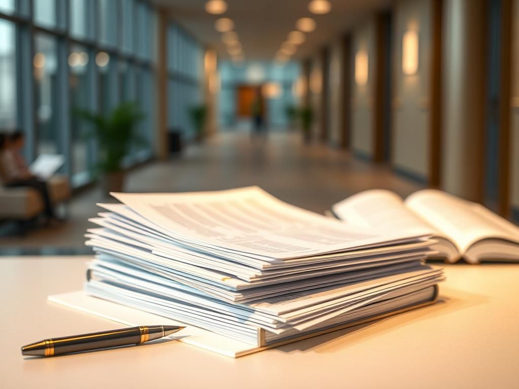 لیست مدارک ثبت نام کتاب درسی | راهنمای کامل مورد نیاز