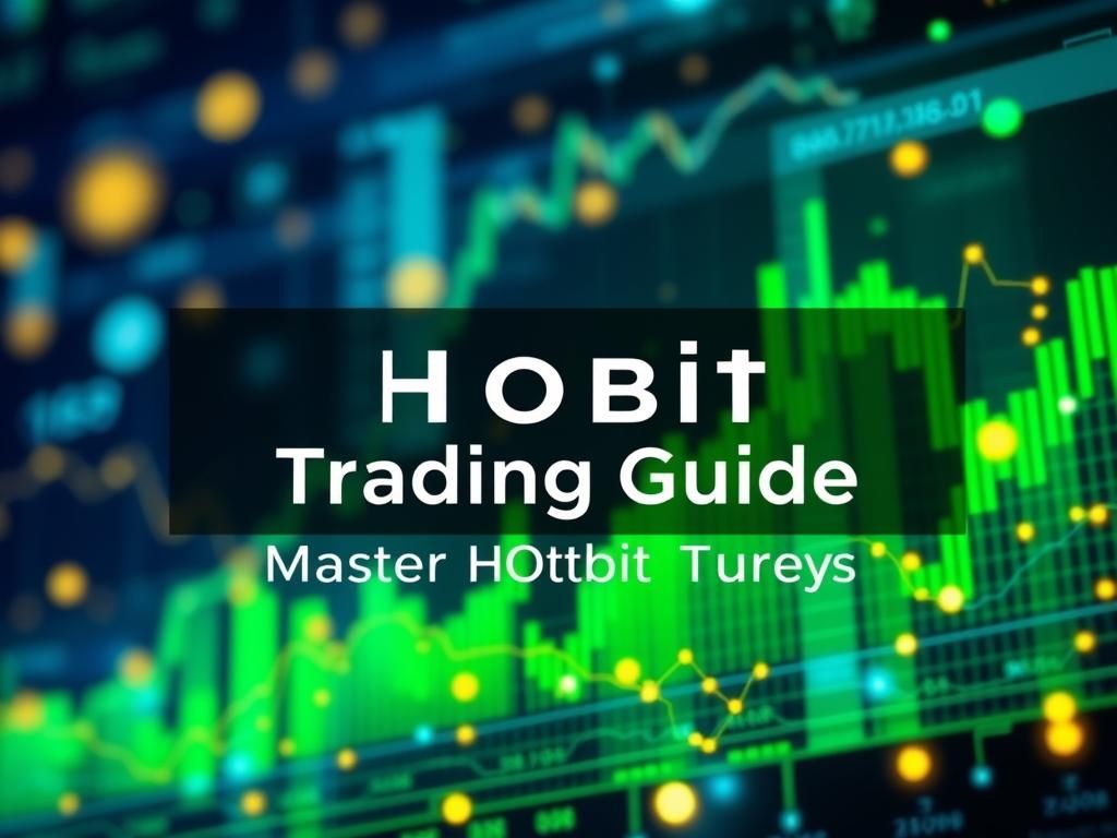 چگونه در هات بیت معامله کنیم؟ آموزش صفر تا صد