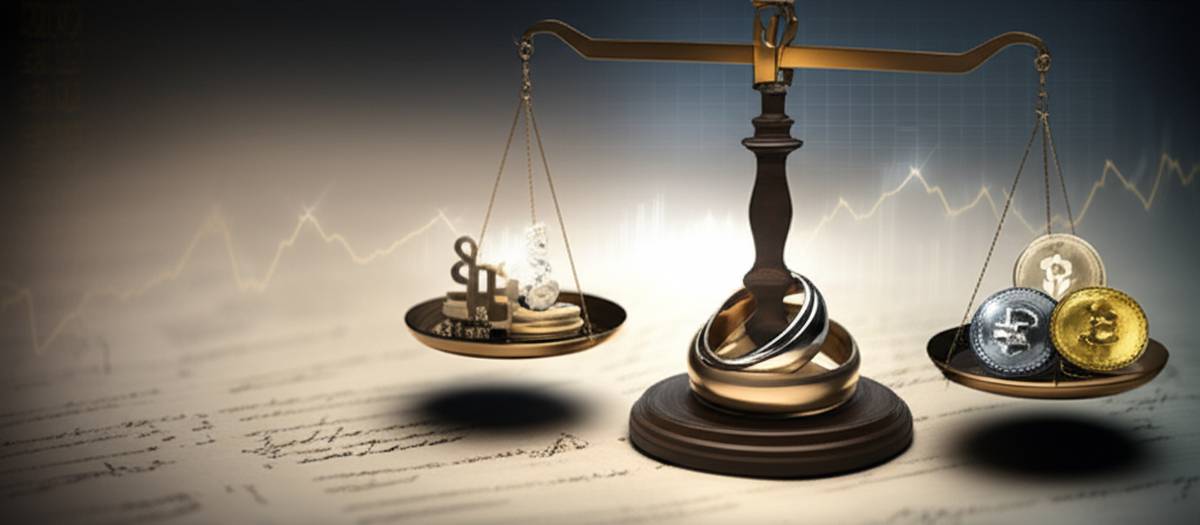 مهریه به نرخ روز چگونه حساب می شود؟ | راهنمای کامل محاسبه