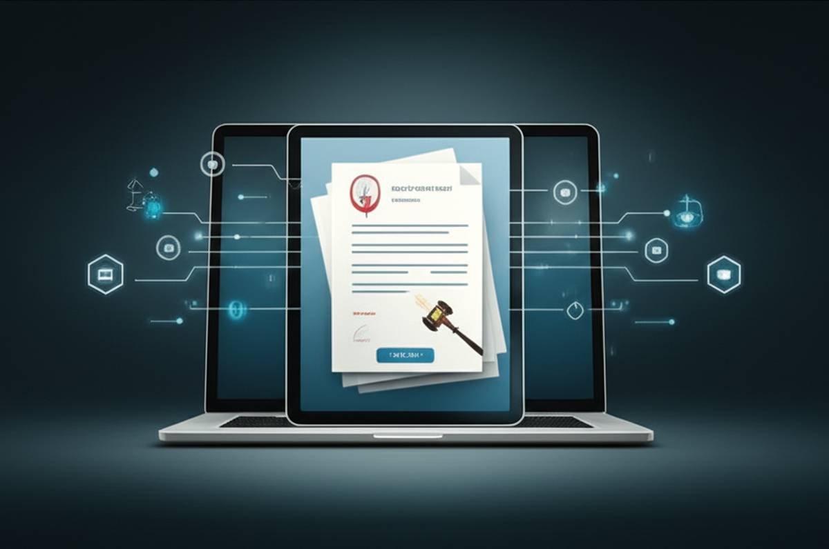 راهنمای ثبت لایحه دفاعیه در سامانه ثنا | صفر تا صد