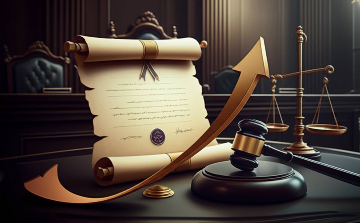 گواهی عدم امکان سازش | فرجام خواهی و نکات مهم حقوقی