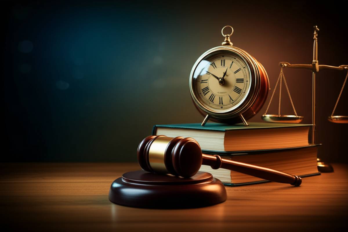 مهلت اجرای احکام حقوقی چقدر است؟ | راهنمای کامل