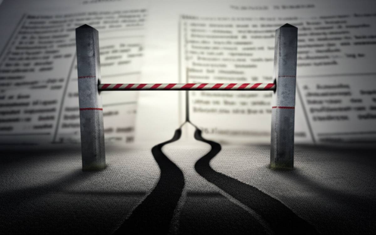 سوء پیشینه شامل چه مواردی است؟ | لیست کامل و جامع