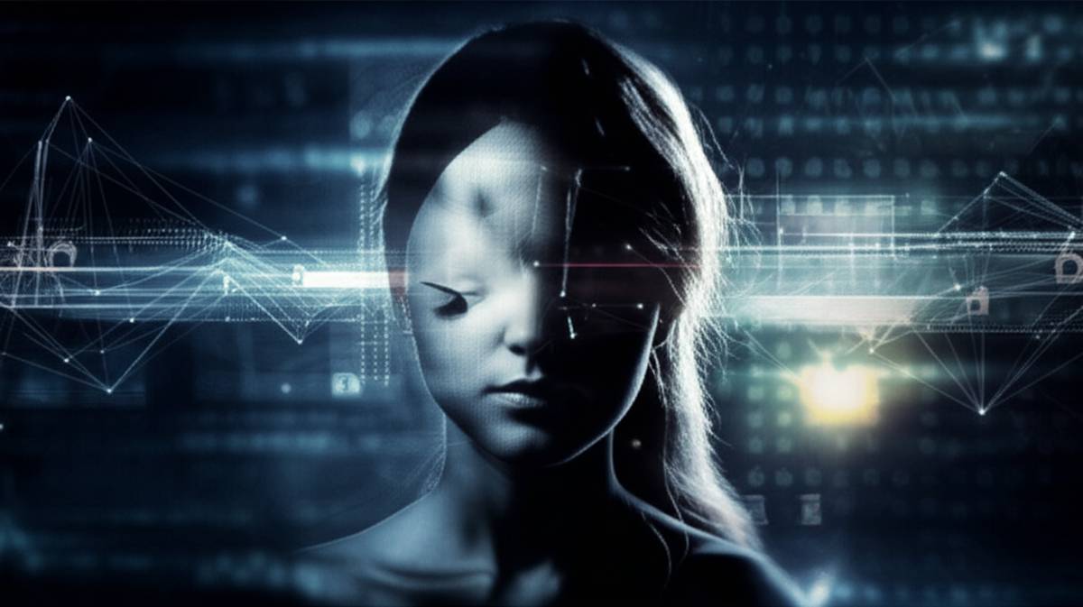 جرم مزاحمت نوامیس در فضای مجازی | راهنمای کامل مجازات و شکایت