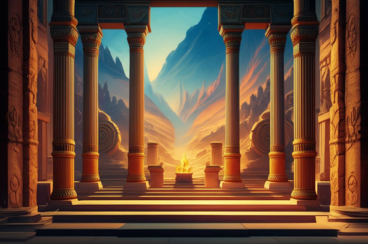 ازدواج با خواهر در دین زرتشت | هر آنچه باید بدانید