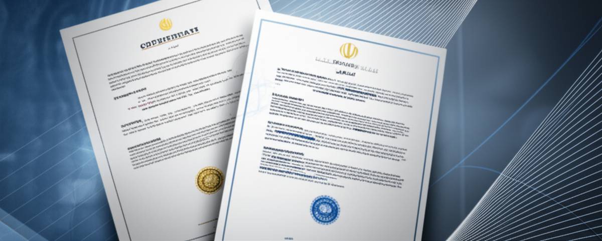 تفاوت گواهینامه المثنی با اصلی | راهنمای کامل