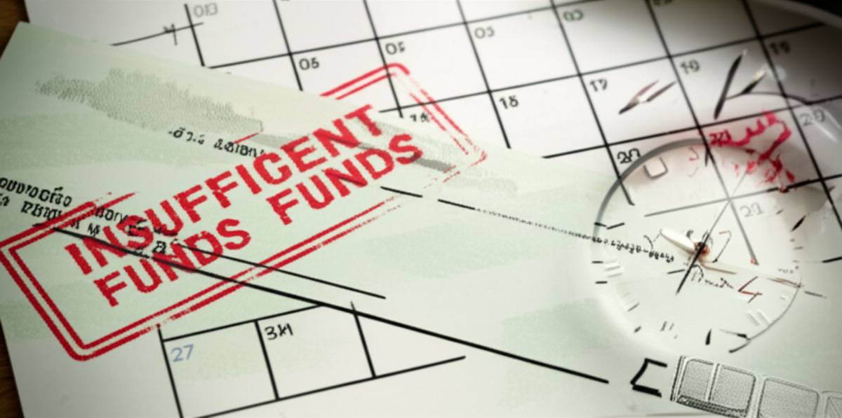 مهلت پرداخت چک برگشتی: قوانین جدید، جریمه ها و راهنما