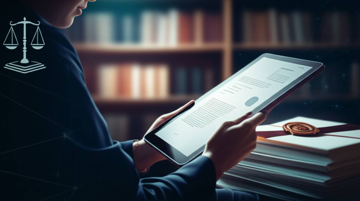 چگونه بفهمم حکم جلب دارم؟ راهنمای کامل استعلام آنلاین