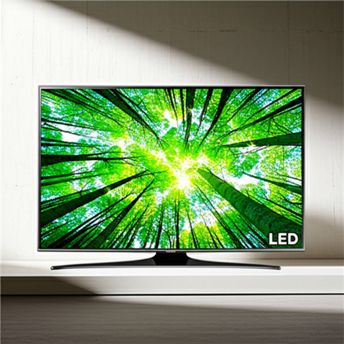 بررسی کامل تلویزیون سامسونگ 50JS7980 سایز 50 اینچ