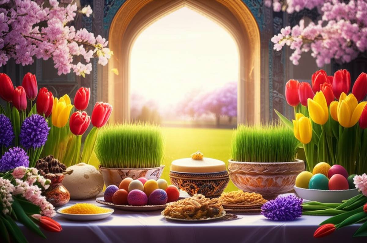 کشورهای حوزه نوروز: راهنمای جامع معرفی و بررسی کامل