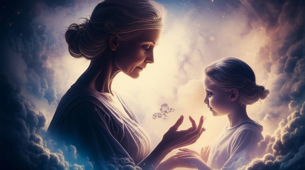 تعبیر خواب رابطه با خاله: هر آنچه باید بدانید