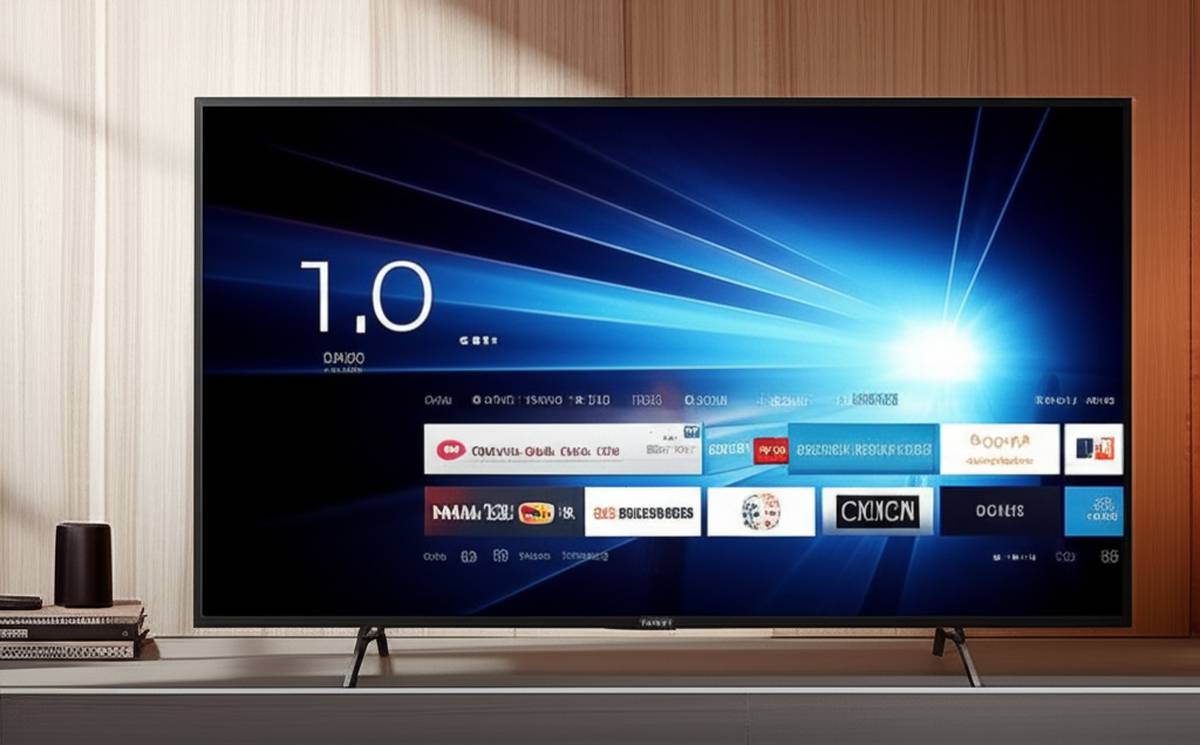 نقد و بررسی تلویزیون سونی KD-49X8000D 49 اینچ