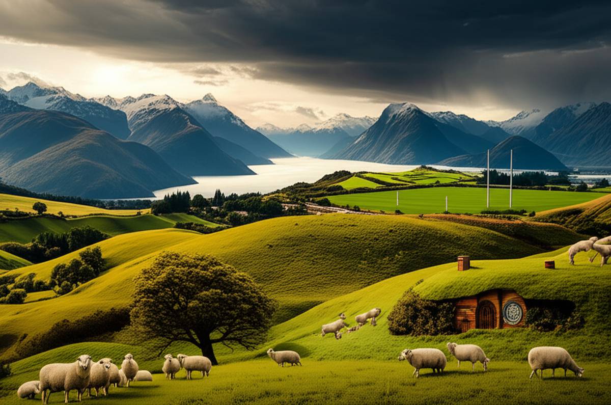 کلیشه های نیوزلند: باورهای رایج و حقایق پنهان