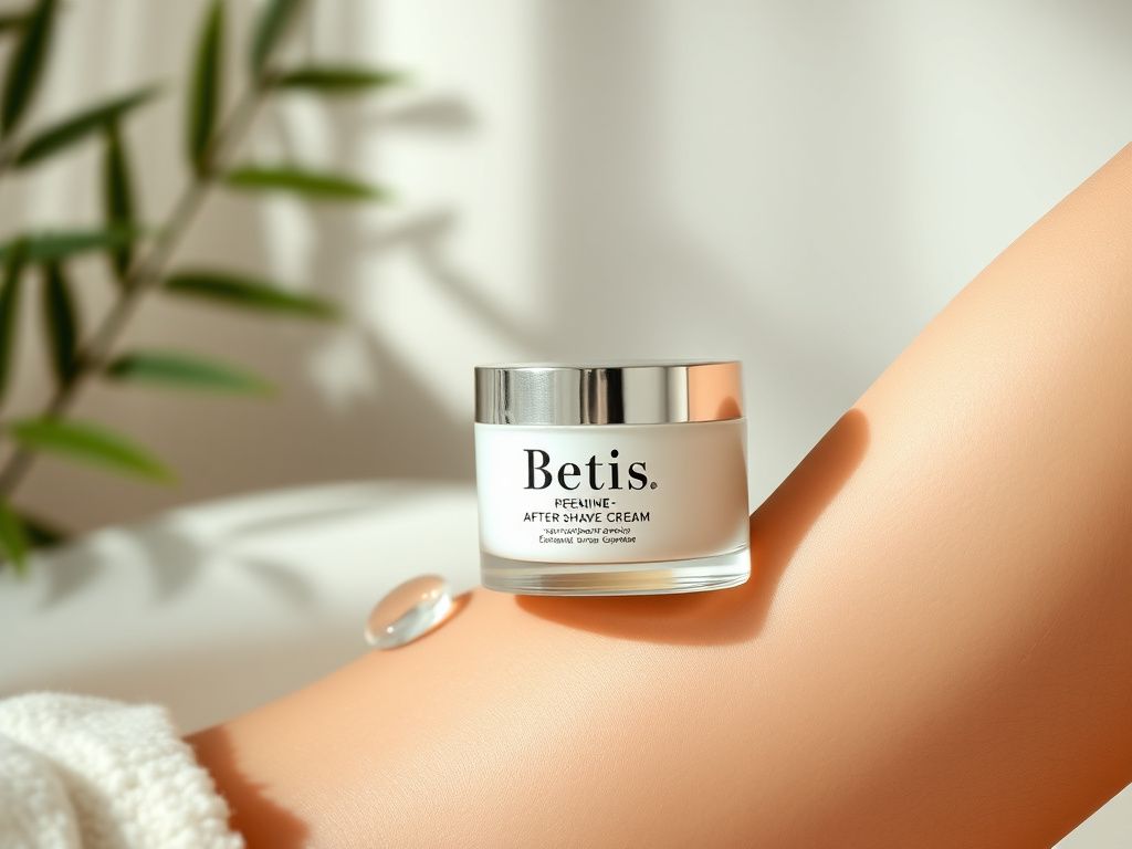 کرم بعد از اصلاح بتیس صورت و بدن بانوان | نقد و بررسی