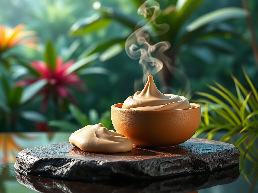 نقد و بررسی کامل ماسک حرارتی خاک معدنی استوایی مونته ژنه