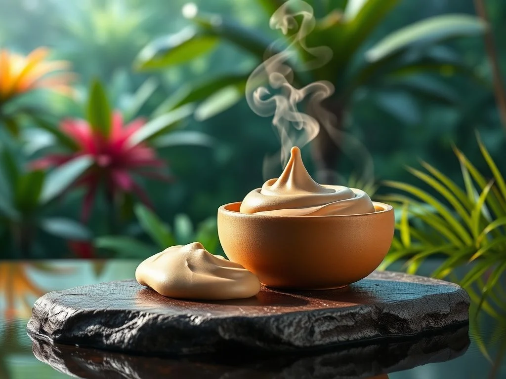 نقد و بررسی کامل ماسک حرارتی خاک معدنی استوایی مونته ژنه