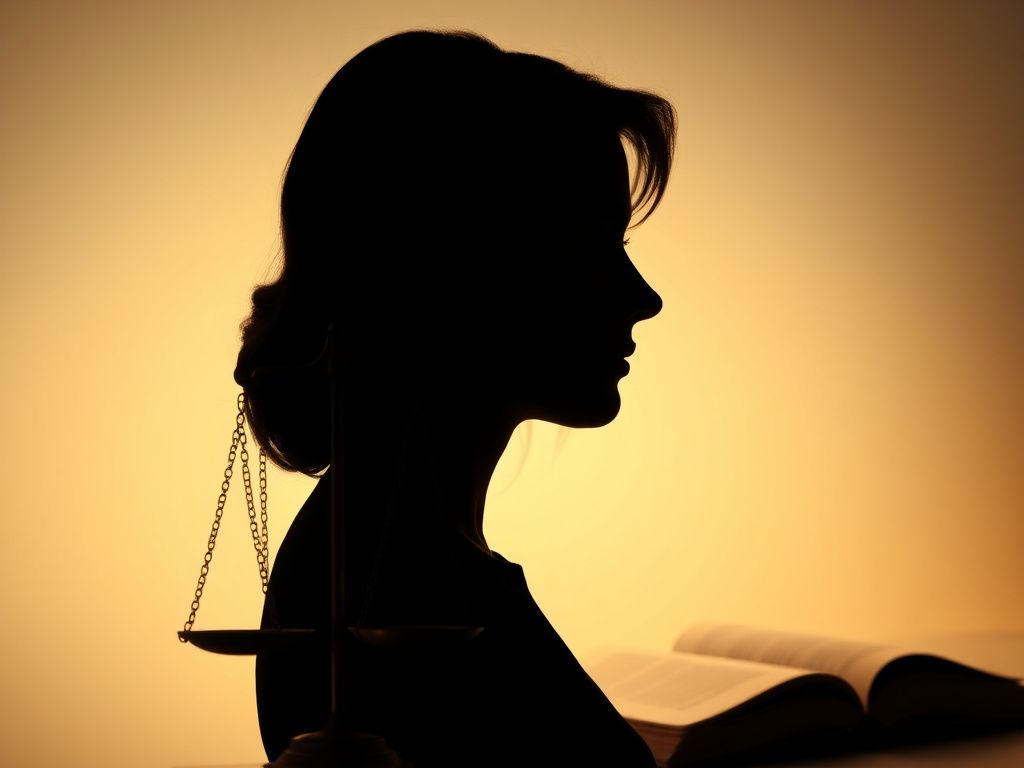 آیا زن بعد از طلاق ارث می برد؟ | راهنمای کامل حقوقی