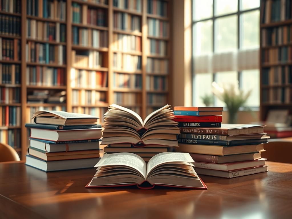 چگونه سطح مناسب کتاب انگلیسی را برای مطالعه انتخاب کنیم؟