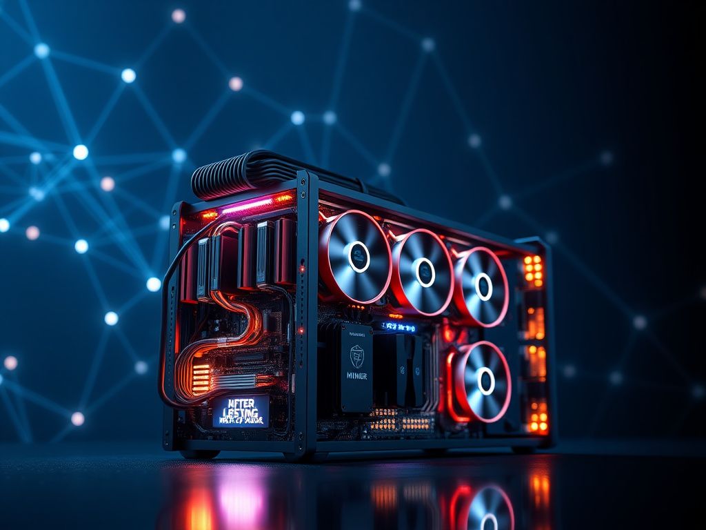 قیمت ماینر T2T 30th | خرید ارزان و مشاوره رایگان