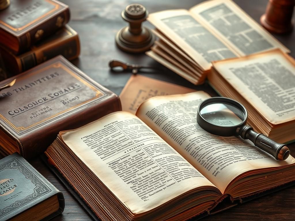 معرفی کتاب‌های کلاسیک که دیگر کپی‌رایت ندارند