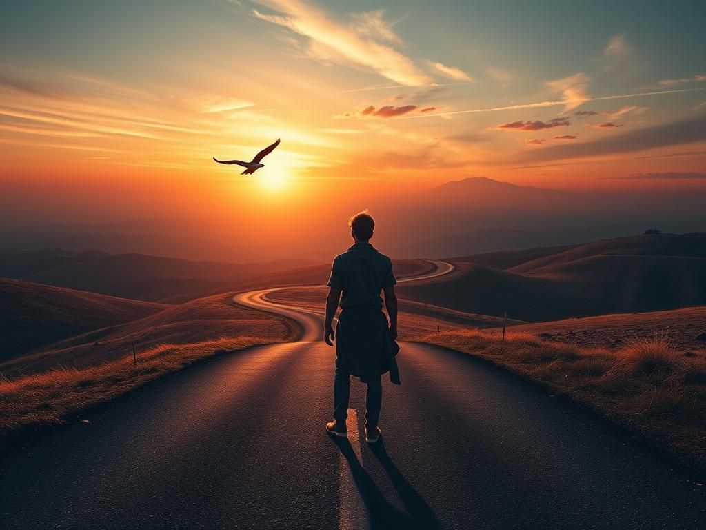 خلاصه کامل کتاب روزگار رها (پیتر راک) | درک عمیق‌تر مفاهیم