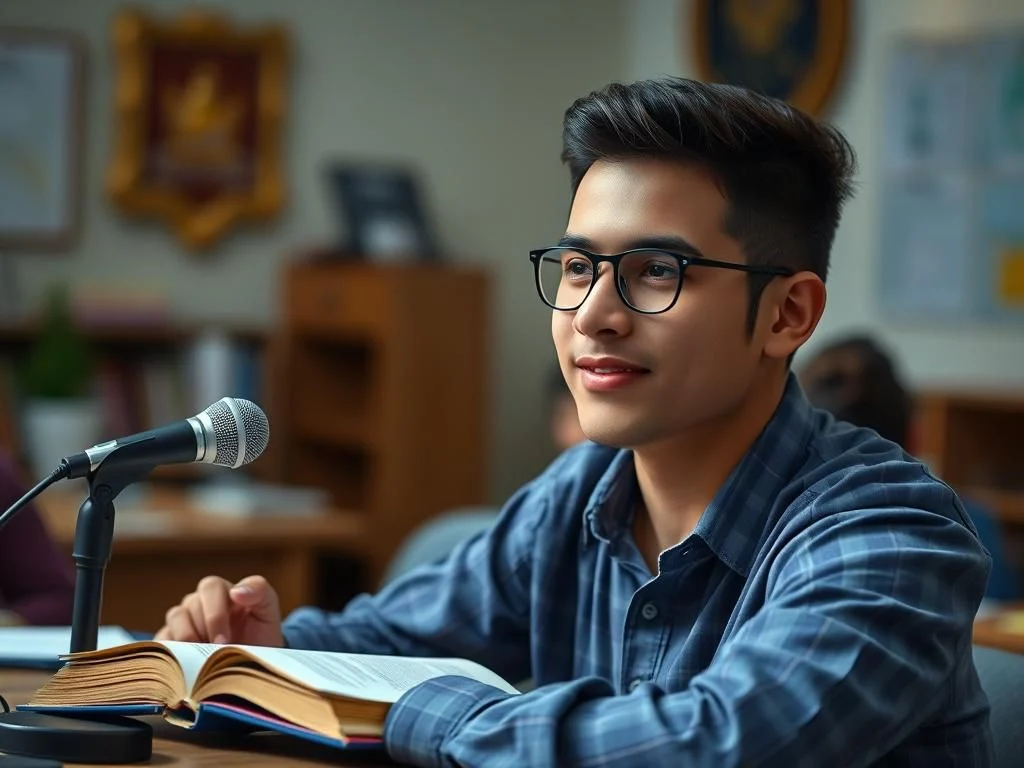 چگونه در امتحان شفاهی قبول شویم؟ | راهنمای جامع و نکات طلایی