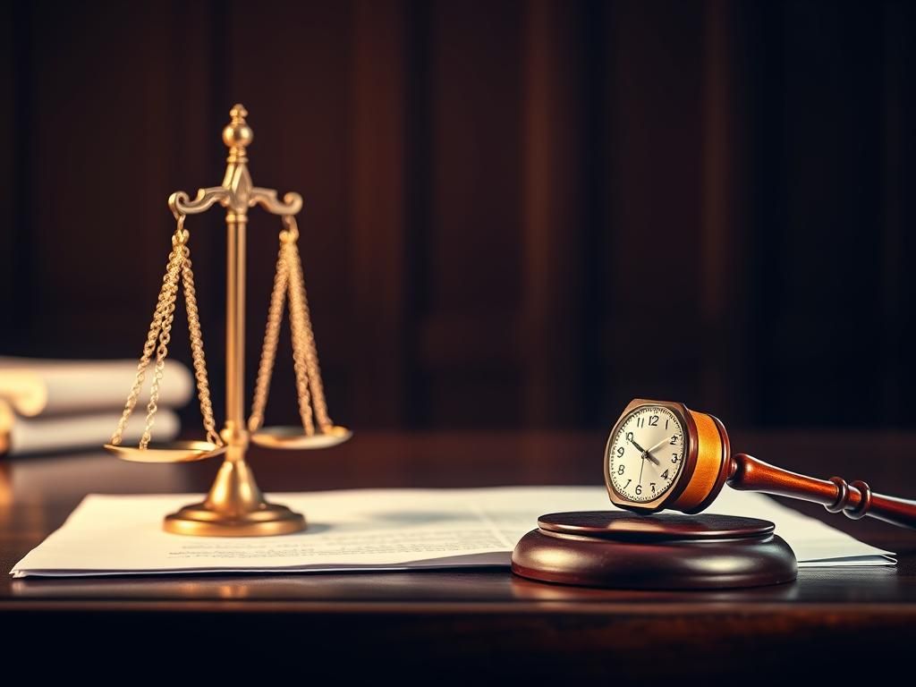 چه زمانی حکم جلب صادر می‌شود؟ (صفر تا صد آنچه باید بدانید)